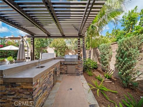 9  Spanish Moss  , Irvine, CA