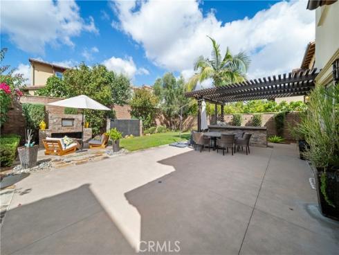 9  Spanish Moss  , Irvine, CA
