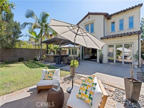 9  Spanish Moss  , Irvine, CA