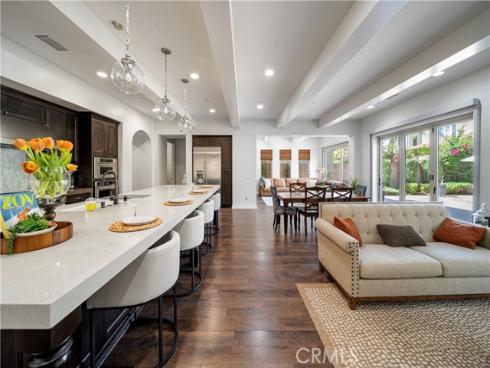 9  Spanish Moss  , Irvine, CA