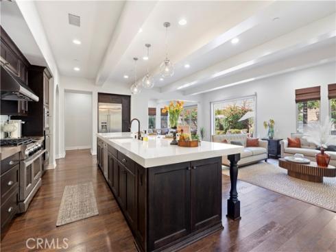 9  Spanish Moss  , Irvine, CA