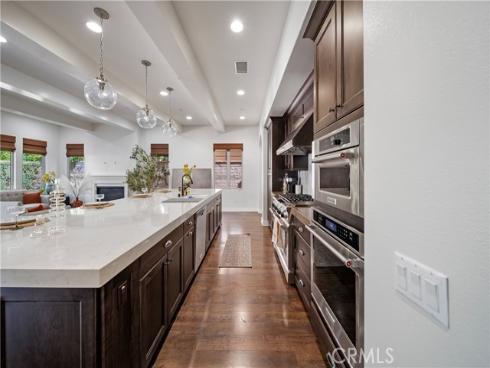 9  Spanish Moss  , Irvine, CA