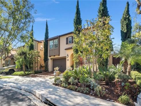 36  Royal Grove  , Irvine, CA