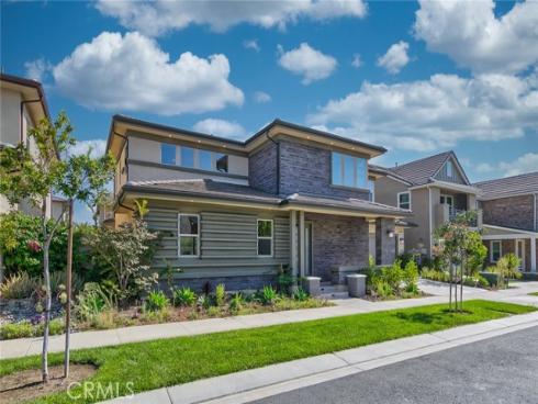 56  Chasma  , Irvine, CA