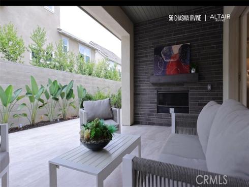 56  Chasma  , Irvine, CA