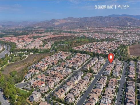 56  Chasma  , Irvine, CA