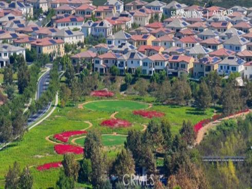 56  Chasma  , Irvine, CA