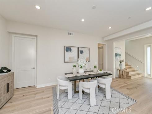 56  Chasma  , Irvine, CA