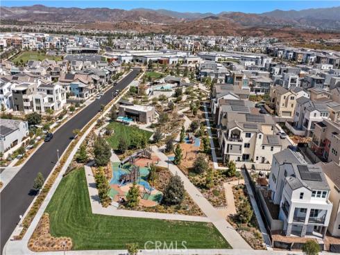 173  Sentosa  , Irvine, CA