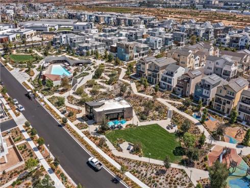 173  Sentosa  , Irvine, CA