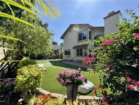 29  Sandstone  , Irvine, CA