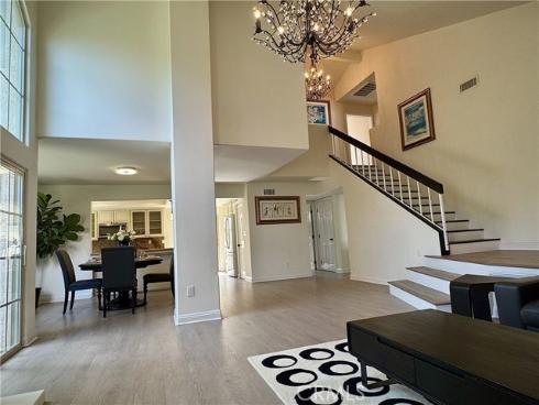 29  Sandstone  , Irvine, CA