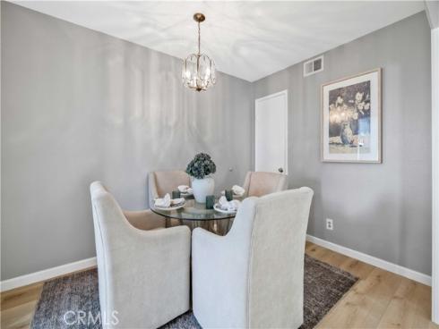 92  Clearbrook  , Irvine, CA