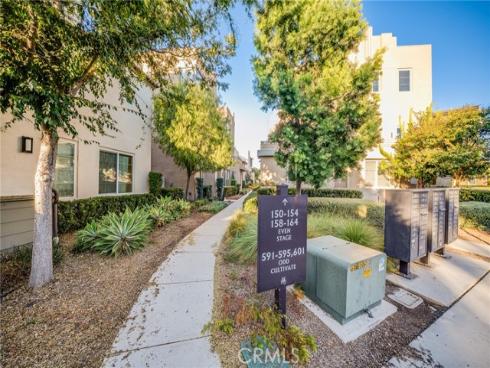 595  Cultivate  , Irvine, CA