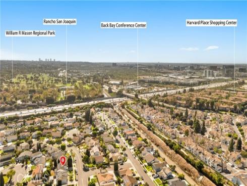 17612  Webster  , Irvine, CA