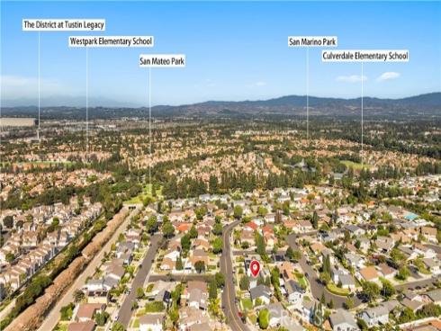 17612  Webster  , Irvine, CA