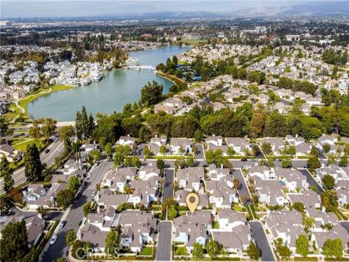 20  Wintermist  , Irvine, CA