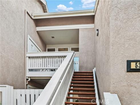 53 Woodleaf , Irvine, CA