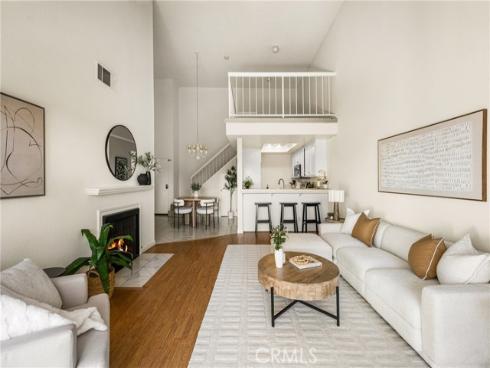 2311  Apricot  , Irvine, CA