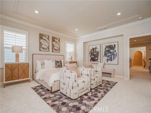 65  Rolling Green  , Irvine, CA