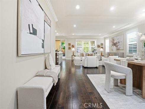 65  Rolling Green  , Irvine, CA