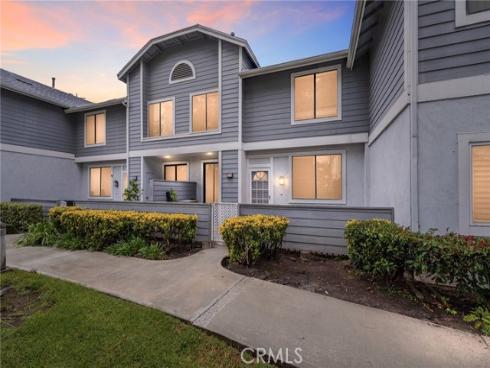 25  Remington  , Irvine, CA