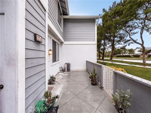 25  Remington  , Irvine, CA