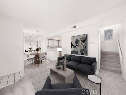 25  Remington  , Irvine, CA