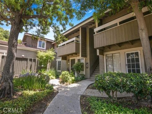 229  Springview  , Irvine, CA