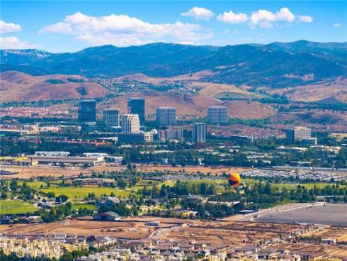 67  Plateau  , Irvine, CA