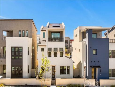 102  Yugen  , Irvine, CA