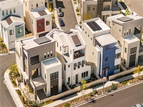 102  Yugen  , Irvine, CA