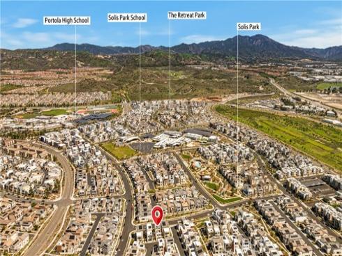 102  Yugen  , Irvine, CA