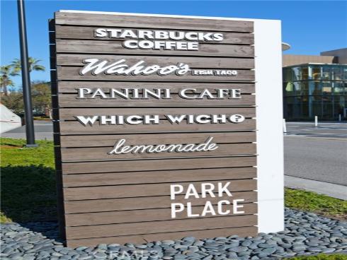 21  Gramercy  312 , Irvine, CA