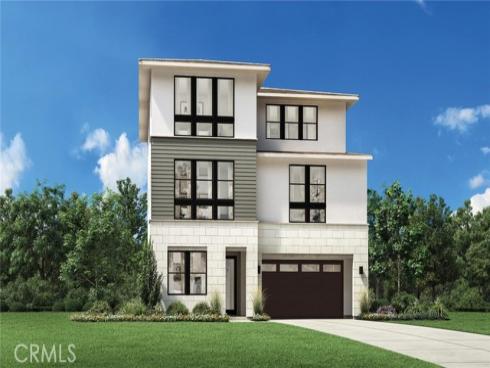 156  Creation  , Irvine, CA