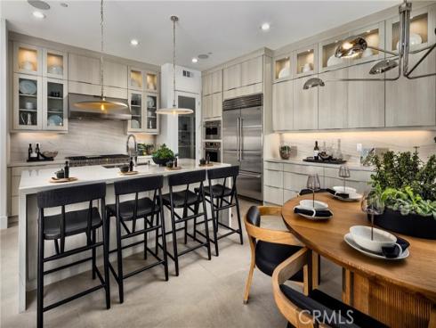 136  Creation  , Irvine, CA