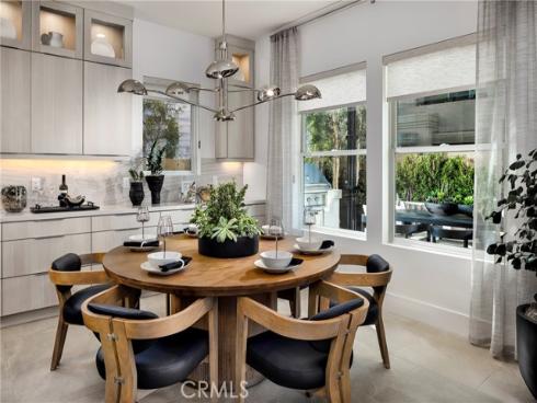 136  Creation  , Irvine, CA