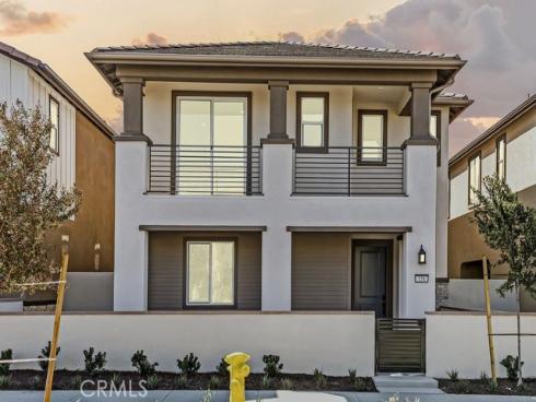 158  Carmine  , Irvine, CA