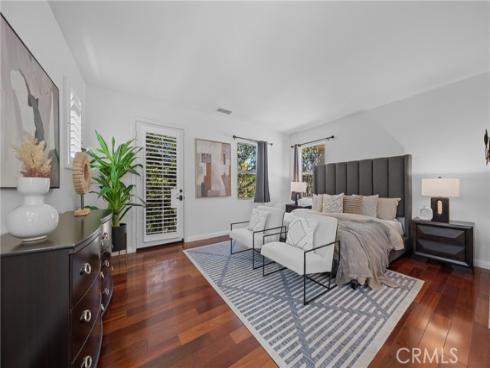 26  Twin Gables  , Irvine, CA