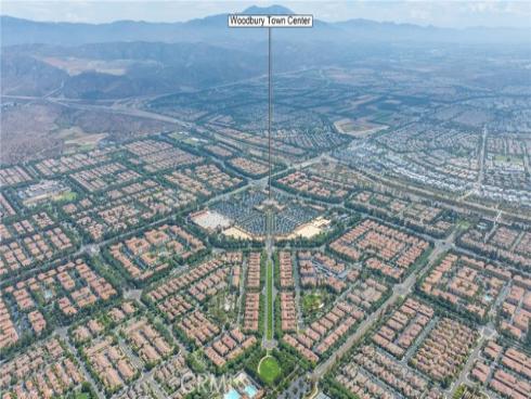 26  Twin Gables  , Irvine, CA