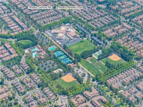 26  Twin Gables  , Irvine, CA