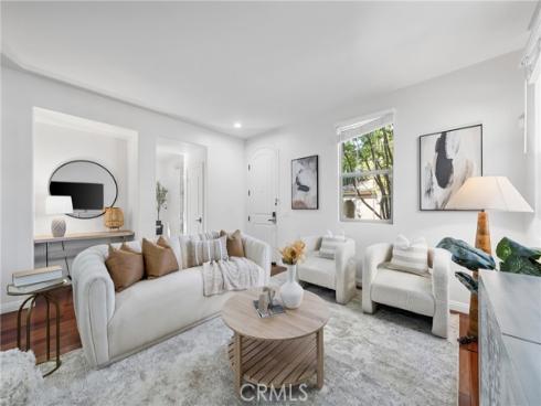 26  Twin Gables  , Irvine, CA