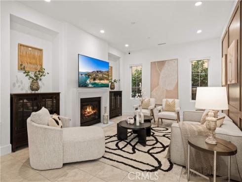 65  Glacier  , Irvine, CA