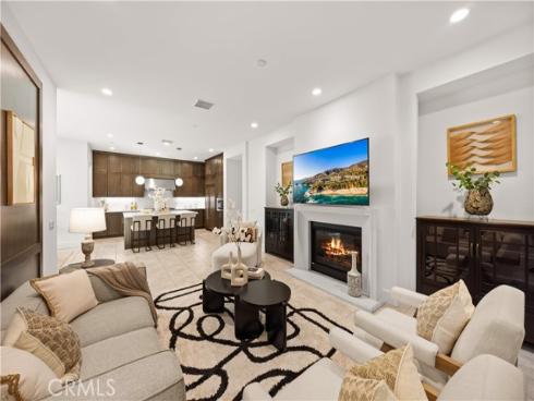 65  Glacier  , Irvine, CA