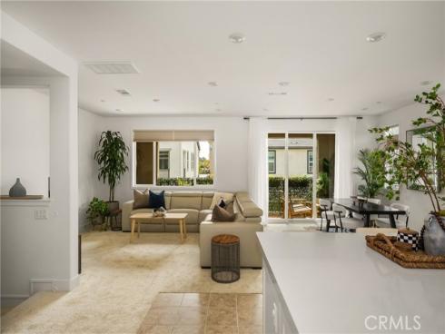 126  Sash  , Irvine, CA