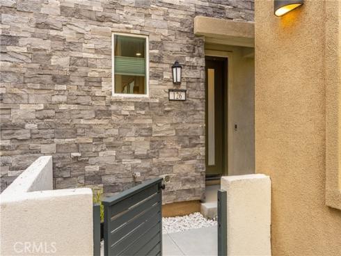 126  Sash  , Irvine, CA