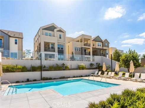 126  Sash  , Irvine, CA