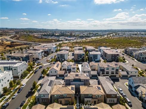 126  Sash  , Irvine, CA