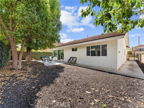 3621  Myrtle  , Irvine, CA