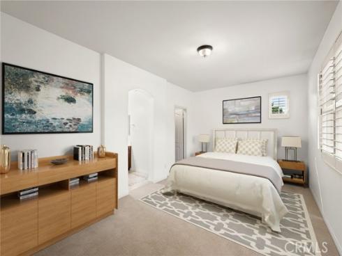 46  Tea Garden  , Irvine, CA